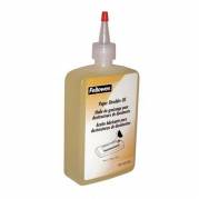 Olie til krydsmakulator 350ml Fellowes 35250