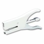 Hæftetang hvid t/klamme 8mm 21/4