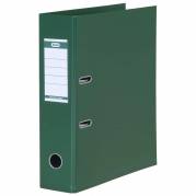 Brevordner ELBA PP A4 grøn bred 1414-04