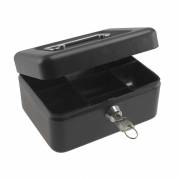 Pengekasse bnt sort 80x115x152mm