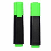 Tekstmarker Q-Line gr&oslash;n