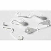 Plastclips Propac 9865/13858 100stk/pak