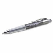 Kuglepen Pilot Vega sort Stregbredde 0,31mm bl&aring;