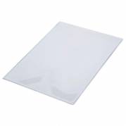 Magnetlomme A5 &aring;ben top 10stk/pak