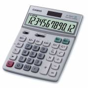Lommeregner Casio DF-120ECO tax, 12 cifre, dual power