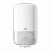 Dispenser Tork Centerfeed M1 Mini hvid 558000