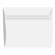 Kuverter 162x229mm C5 90g 10084 Peal&Seal mailman 500st/pkt