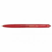 Kuglepen Pilot Super Grip G r&oslash;d medium 1.0 stregbr: 0,27mm