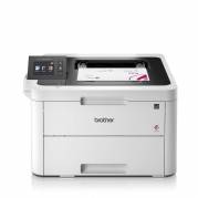 Farveprinter LED Brother HL-L3270CDW m/Wi-Fi og duplex - secure print