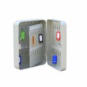 Nøgleskab BNT t/40 nøgler 250x180x80mm