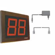 Køsystem Meto Turn-O-Matic t/EUS32 RF køsystem