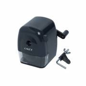 Blyantspidser Linex DS1000 manuel h&aring;ndsving