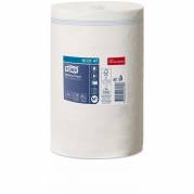 Aft&oslash;rringspapir Tork Standard M1 Mini 1-lags hvid 120m 11rul