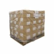 Plastikhætte klar LDPE 1400/1240x1700x0,045mm