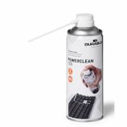 Trykluft POWERCLEAN PLUS 350ml flammesikker