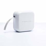 Labelprinter Brother PT-P710BT Cube Plus hvid