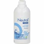 Håndopvask Neutral 0,5l 0,5L