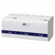 Papirhåndklæde Tork PeakServe hvid 100589 H5 Advanced 3240 ark/kar