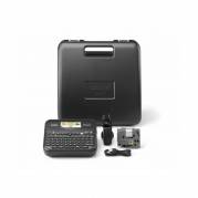 Labelprinter Brother PT-D610BTVP op til 24mm Blue