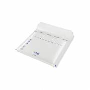 Boblepose Airmax 200x175mm hvid CD indv. 180x165mm 100stk/pak