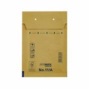 Boblepose Airmax 120x175mm brun No. 11/A indv. 100x165mm 200stk/pak