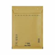 Boblepose Airmax 200x275mm brun No. 14/D indv. 180x265mm 100stk/pak