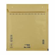 Boblepose Airmax 240x275mm brun No. 15/E indv. 220x265mm 100stk/pak