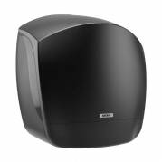 Dispenser t/toiletpapir Katrin Inc Gigant S plast sort 82155