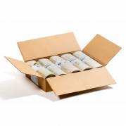 Affaldssække for Durabin 60l 770x1000mm 25stk/rul