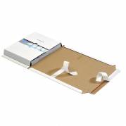 Bogomslag Multiwell 2 serie - 54 245x165x20-70mm