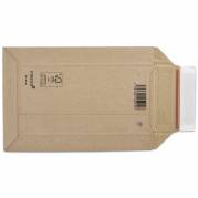 Bølgepapkuvert Master'In 330x490x2-63mm A3