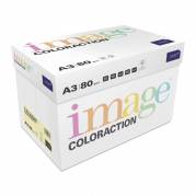 Kopipapir Image Coloraction A3 80g Desert Pale yellow 500ark/pkt
