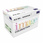 Kopipapir Image Coloraction A3 80g Forest Pastel Green 500ark/pkt
