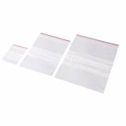 Lynlåspose 150x150mm T-99 m/skrivefelt 1000stk/pak