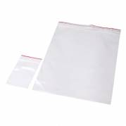 Lynlåspose 60x80mm T-04 1000stk/pak