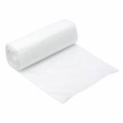 Plastiksække klar Premium 700x1100x0,02mm 10stk/rul