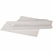 Plastiksæk LDPE klar Super Strong 600x1000x0,15mm