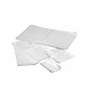 Plastikpose LDPE klar 300x400x0,04mm 500stk/kar