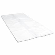 Krympeh&aelig;tte LDPE klar til 1/1 palle 1270/425x1400x0,10mm