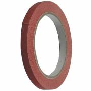 Tape PVC-s rød 9mmx66m