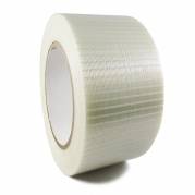 Tape krydsfiberarmeret 25mmx50m