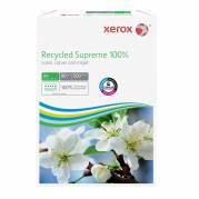 Kopipapir Xerox Recycled Supreme 100% 80g A4 500ark/pak