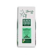 Espresso Black Coffee Organic Dark hele b&oslash;nner 1kg/ps