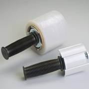 Str&aelig;kfilmdispenser type HT m/bremse til film 1241015