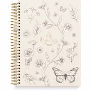 Life Organizer ugekalender 2026