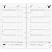 System PP dagkalender REFILL 2026