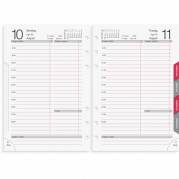 System MM dagkalender REFILL 2026