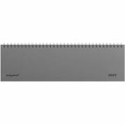 Bordkalender, Mayland, 308x98mm &aring;r: 2027, sort,, FSC Mix Credit