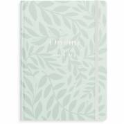 Livsstilskalender, Mayland Life Planner 169x234mm &aring;r: 2027, Flerfarvet,, FSC Mix Credit