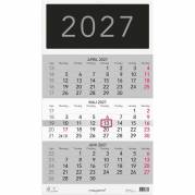 V&aelig;gkalender, Mayland, 285x362mm &aring;r: 2027, Flerfarvet,, FSC Mix Credit